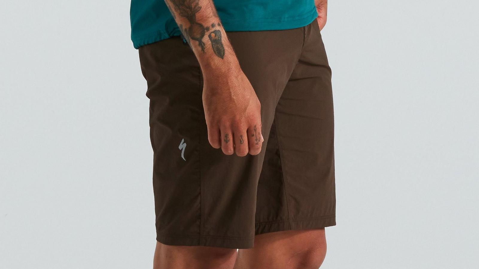 Adventure Air Pantalón Corto Mtb Specialized Hombre Doppio #3