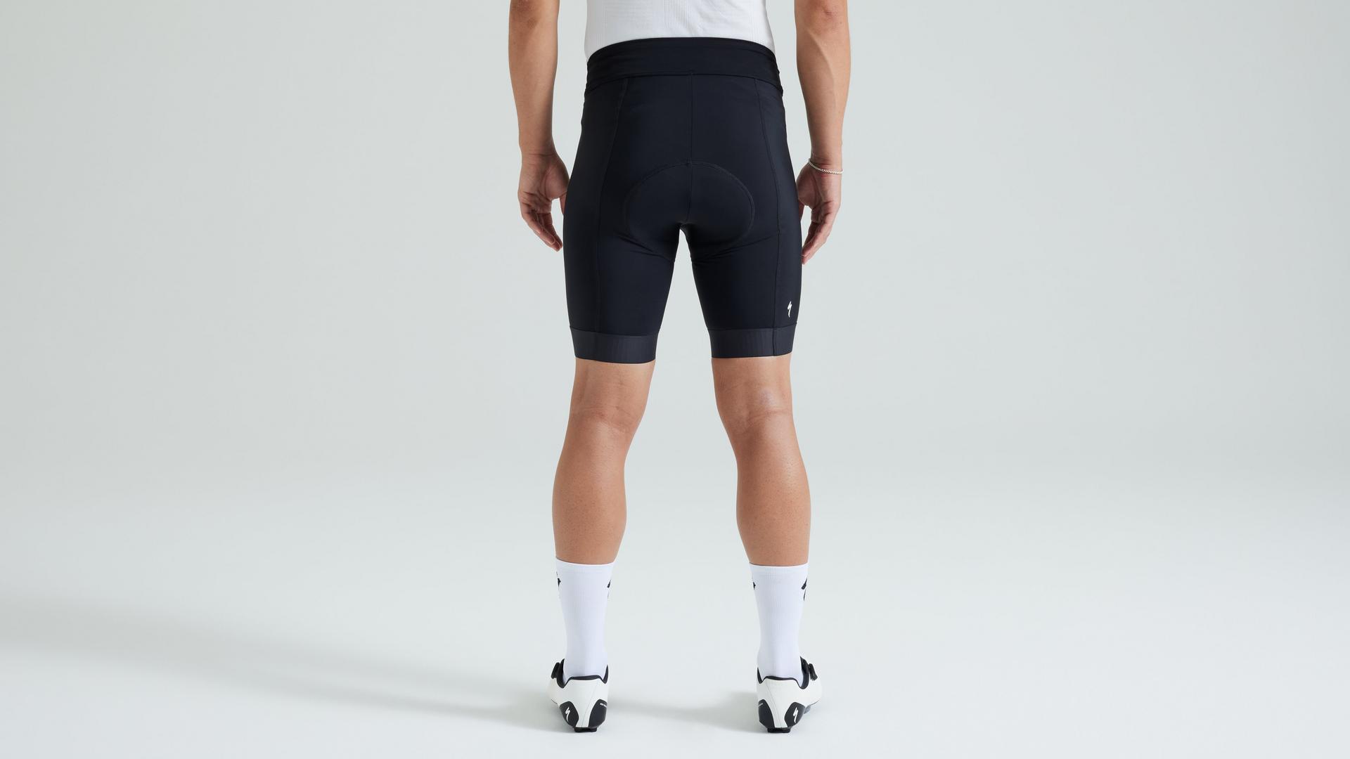 SBC Foundation Culote Corto Specialized Hombre 2024 Negro #2