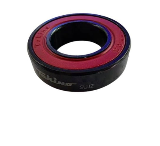 Rodamiento Takino 6702-2RV C0 6702 15x21x4 Black Oxide Coated HP222 Grease