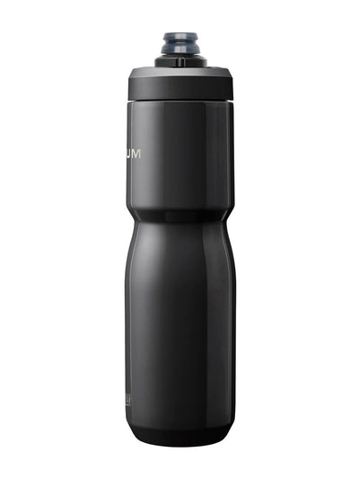 Bidón CamelBak Podium Insulated Acero 650ml Negro #4