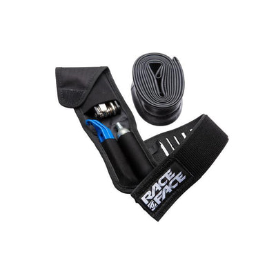 Stash Riñonera Raceface Tool Negro