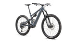 Rowery Elektryczne Levo SL 2 Comp Alloy Specialized 2025 Cast Blue Metallic/Dark Navy/White Mountains