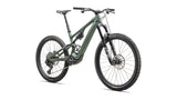 Rowery Elektryczne Levo SL 2 Comp Carbon Specialized 2025 Cypress Metallic/Cypress/Dark Moss Green