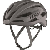 Kask szosowy StormChaser Abus Ace Race Grey