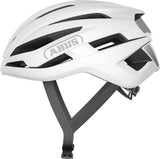 Kask szosowy StormChaser Abus Ace Polar White