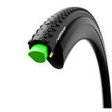 Vittoria Airliner Gravel Light Wkładka Ochronna przed Przebiciem 42/50 Green