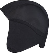 Abus Kit Invierno Casco Smiley Niños Negro