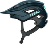 Abus Cliffhanger Kask MTB Midnight Blue