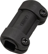 Abus Soporte Candado Arco 13mm Negro