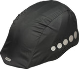 Abus Funda Lluvia Casco Negro