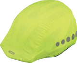 Abus Funda Lluvia Casco Amarillo