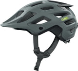 Abus Moventor 2.0 Kask MTB Concrete Grey