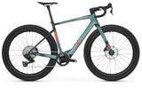 Rowery Megamo Along 03 CW 2027 Pop Green