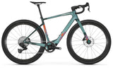 Rowery Megamo Along 03 2027 Pop Green