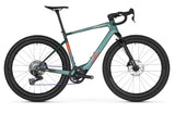 Rowery Megamo Along 01 2027 Pop Green