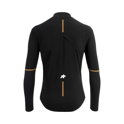 Chaqueta Shell Assos Mille GTO Fuchsröhre S11 Hombre Black Series #4