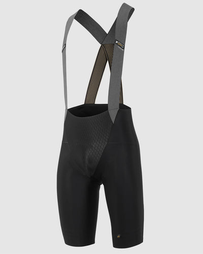 Assos Mille GT Summer GTO C2 Culote Corto Tirantes Largo Flamme D’Or #4