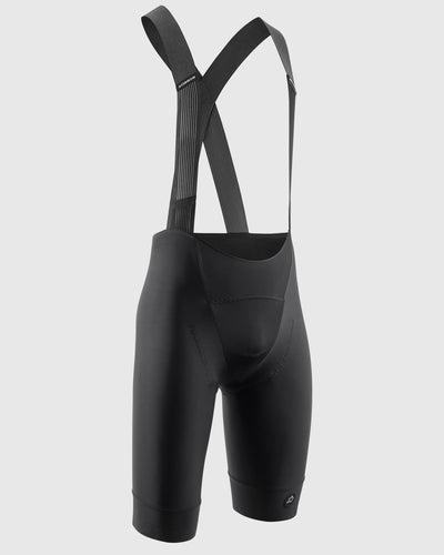 Assos Mille GTS S11 Culote Corto Tirantes Largo Negro #3