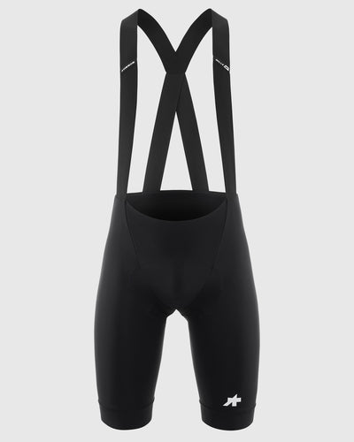 Assos Culote Corto Tirantes Mille GT S11 Hombre Black Series