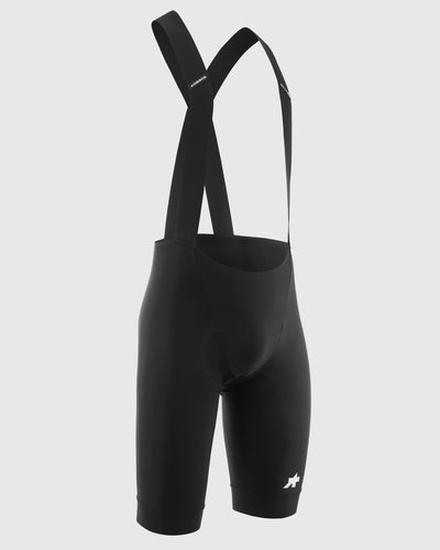 Assos Culote Corto Tirantes Mille GT S11 Hombre Black Series #3
