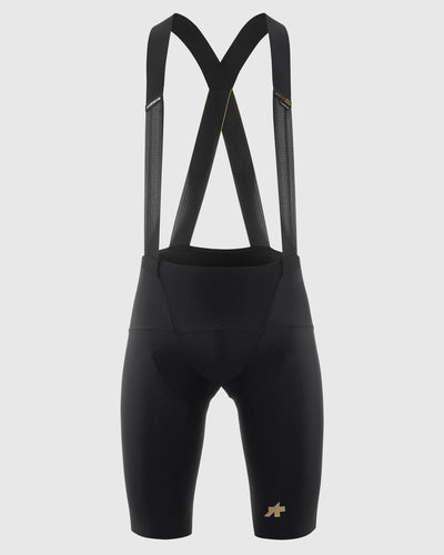 Assos Culote Corto Tirantes Mille GTO S11 Largo Hombre Black Series