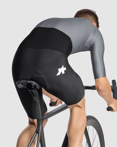 Assos Equipe RS Le Houdini S11 Traje de carretera Fanatic Silver #7