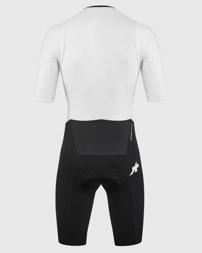Assos Culote Integral Aerodinámico Equipe RSR Bolide S11 Hombre White Series #2