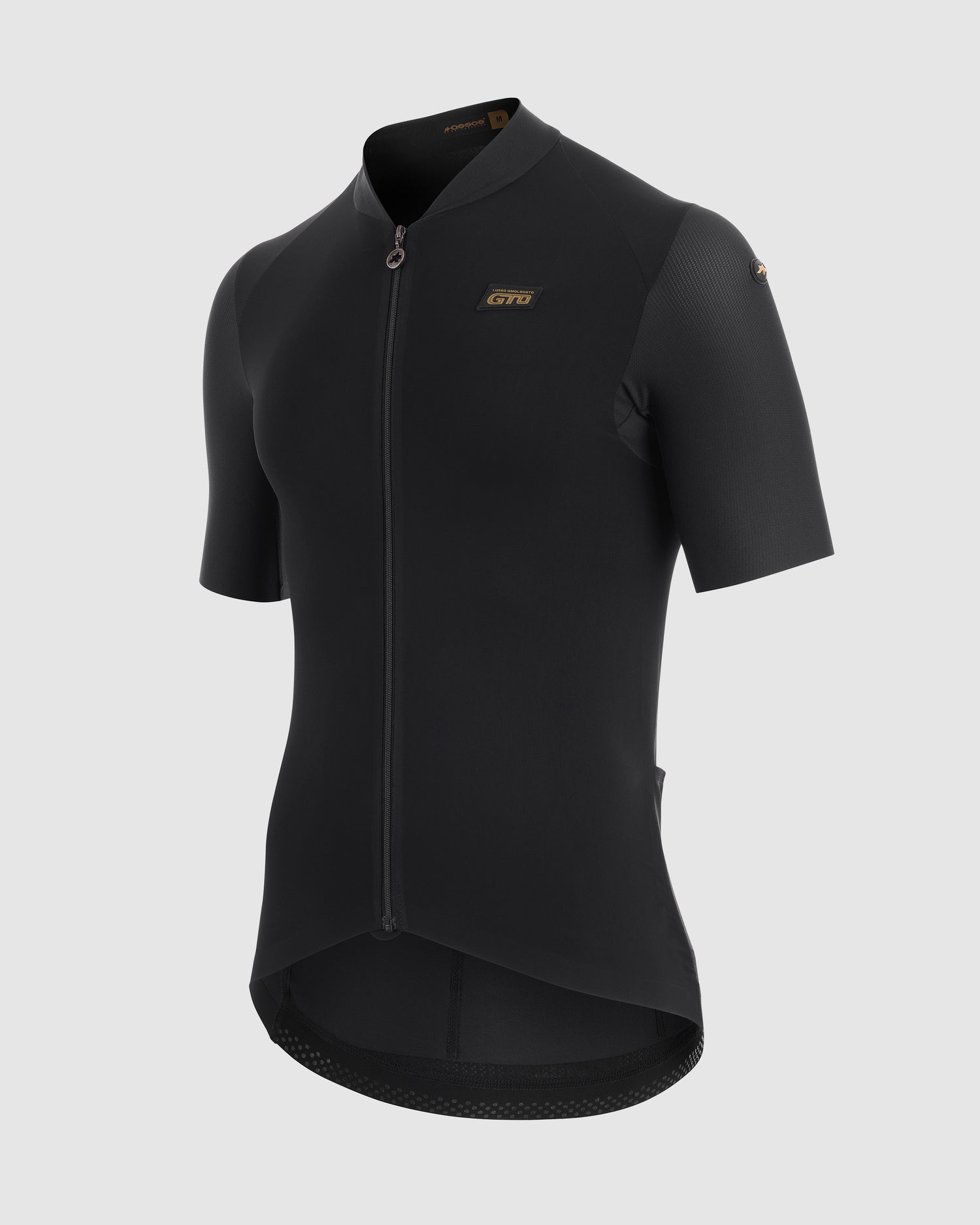 Assos Mille GTO C2 Maillot Negro #4
