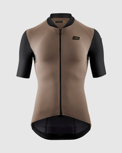 Assos Mille GTO C2 Maillot Terra Sand