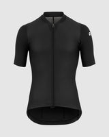 Assos Mille GT S11 Koszulka Czarna