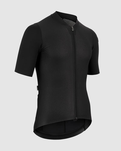 Assos Mille GT S11 Maillot Negro #3