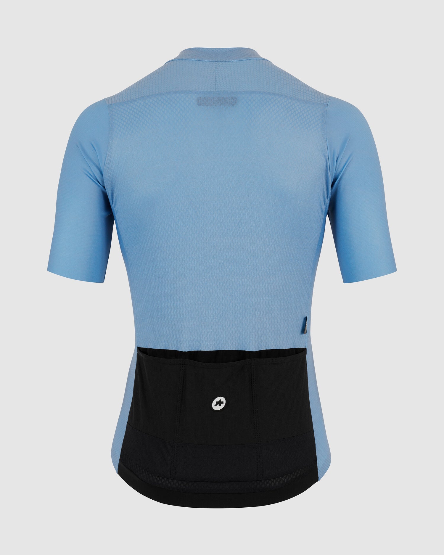 Assos Mille GT S11 Thunder Maillot Blue #2