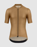 Assos Mille GT S11 Koszulka Bronze Ash