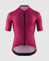 Assos Mille GT S11 Koszulka Bolgheri Red