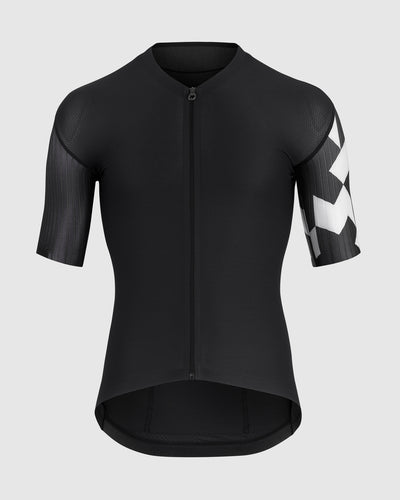 Assos Equipe RS S11 Maillot Negro