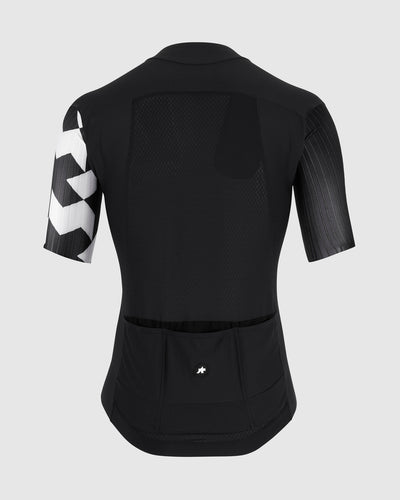 Assos Equipe RS S11 Maillot Negro #2
