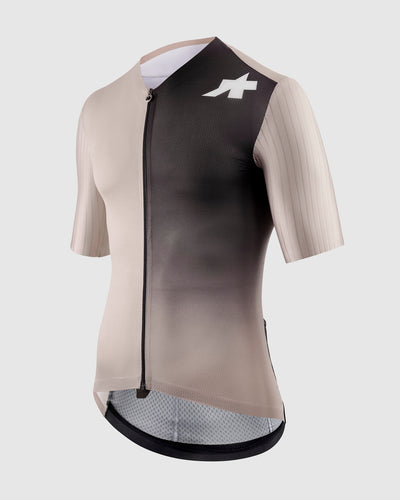 Assos Equipe RS S11 Maillot Dune Sand #3