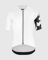Assos Equipe RS S11 Koszulka White Series