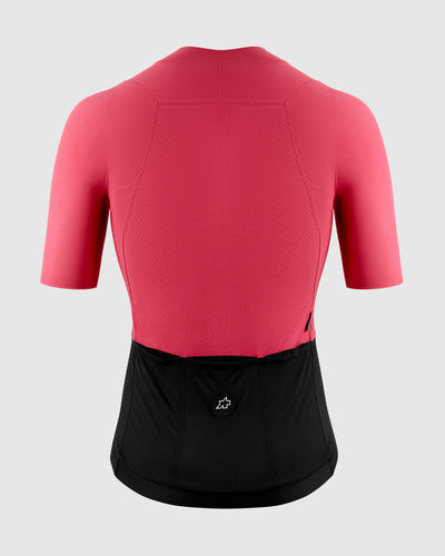 Maillot Manga Corta Assos Mille GTS S11 Hombre Deadly Berry #2