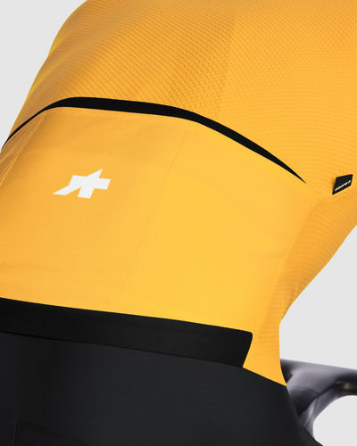 Assos Equipe R S11 Maillot Flame Orange #5