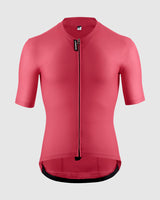 Assos Equipe R S11 Koszulka Kolarska Krótki Rękaw Męska Deadly Berry