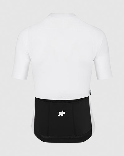 Maillot Manga Corta Assos Mille GT S11 Hombre Evo White Series #2