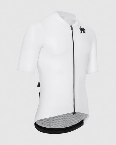 Maillot Manga Corta Assos Mille GT S11 Hombre Evo White Series #3