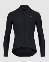 Assos Mille GTO LS Maillot C2 Black