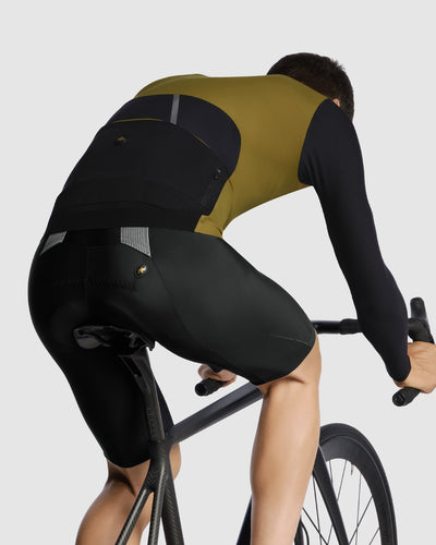 Assos Mille GTO LS C2 Maillot Manga Larga Millennio Ocher #7