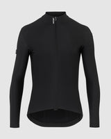 Assos Mille GT Spring Fall LS C2 Koszulka z Długim Rękawem Czarna