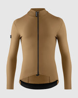 Assos Mille GT Spring Fall LS C2 Koszulka z Długim Rękawem Bronze Ash
