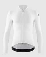 Assos Mille GT LS S11 Koszulka z Długim Rękawem White Series