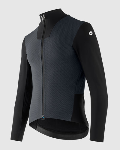 Assos Mille GT Hashoogi S11 Chaqueta Invierno Torpedo Grey #4