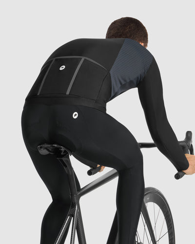 Assos Mille GT Hashoogi S11 Chaqueta Invierno Torpedo Grey #7